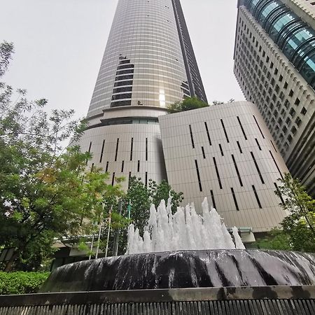 Appartement Atelier Bukit Bintang à Kuala Lumpur Extérieur photo