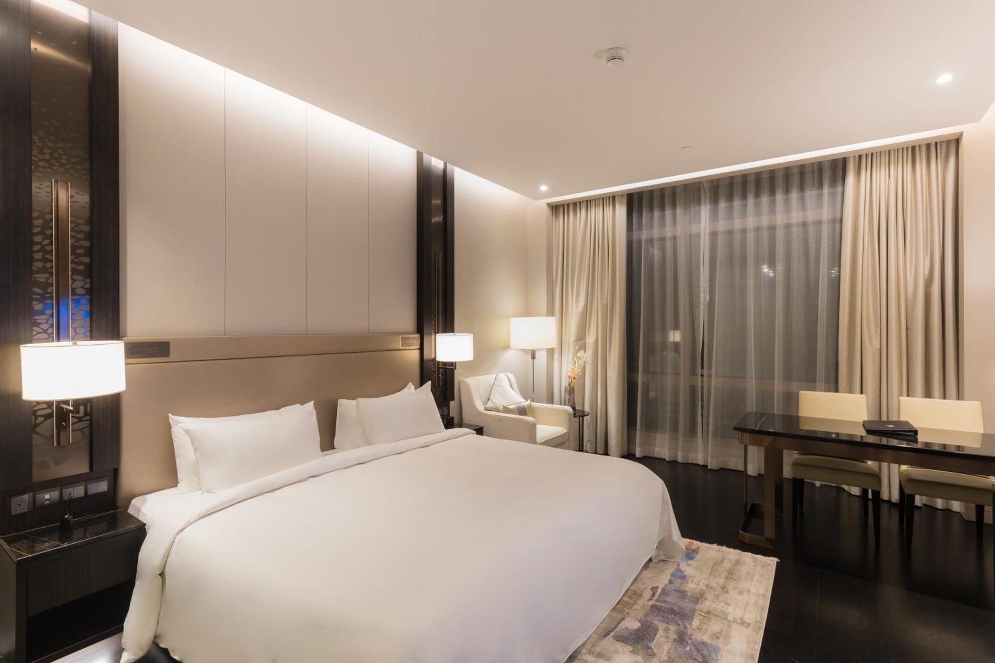 Appartement Atelier Bukit Bintang à Kuala Lumpur Chambre photo